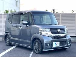 Ｎ－ＢＯＸ＋カスタム Ｇの中古車画像