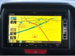 Ｎ－ＢＯＸ＋カスタム Ｇの中古車画像