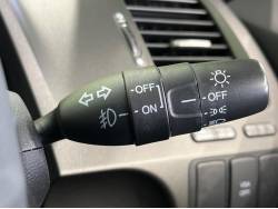 シビックハイブリッド ＭＸの中古車画像