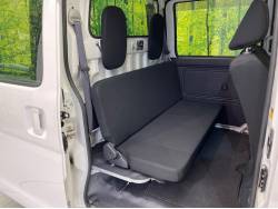 ハイゼットカーゴ デッキバンＧ ＳＡⅢの中古車画像