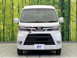 ハイゼットカーゴ デッキバンＧ ＳＡⅢの中古車画像