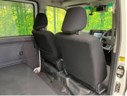 ハイゼットカーゴ デッキバンＧ ＳＡⅢの中古車画像