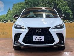 ＮＸ ＮＸ３５０ Ｆスポーツの中古車画像