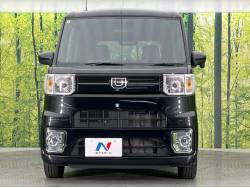 ウェイク Ｄの中古車画像