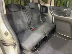 Ｎ－ＢＯＸ ２トーンカラースタイル モデューロＸ Ｇ・ターボパッケージの中古車画像