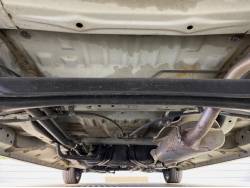 Ｎ－ＢＯＸ ２トーンカラースタイル モデューロＸ Ｇ・ターボパッケージの中古車画像