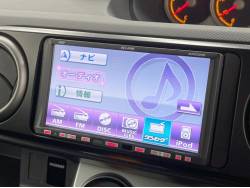 カローラルミオン １．８Ｓの中古車画像