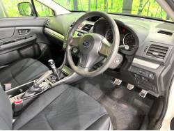 インプレッサスポーツ １．６ｉの中古車画像