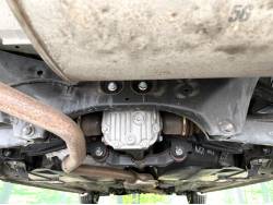 インプレッサスポーツ １．６ｉの中古車画像