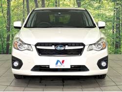 インプレッサスポーツ １．６ｉの中古車画像