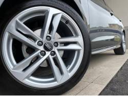 Ａ１スポーツバック ２５ＴＦＳＩ Ｓラインの中古車画像