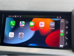 Ａ１スポーツバック ２５ＴＦＳＩ Ｓラインの中古車画像