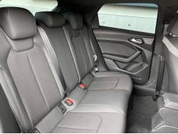 Ａ１スポーツバック ２５ＴＦＳＩ Ｓラインの中古車画像