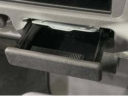 ミニキャブトラック Ｖタイプ エアコン付の中古車画像