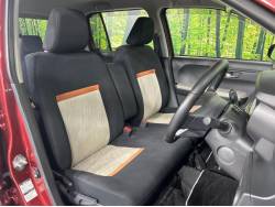 ブーン シルク Ｇパッケージ ＳＡⅢの中古車画像