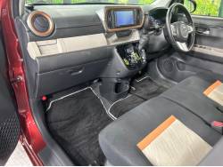 ブーン シルク Ｇパッケージ ＳＡⅢの中古車画像