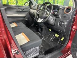 ブーン シルク Ｇパッケージ ＳＡⅢの中古車画像