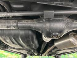 ブーン シルク Ｇパッケージ ＳＡⅢの中古車画像