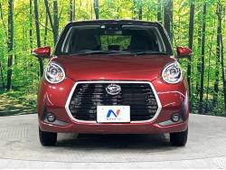 ブーン シルク Ｇパッケージ ＳＡⅢの中古車画像