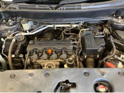 クロスロード 18L Xパッケージ（ホンダ）[5AT]のカタログ詳細情報