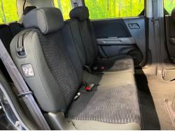 クロスロード １８Ｌ Ｘパッケージの中古車画像