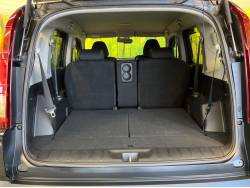 クロスロード １８Ｌ Ｘパッケージの中古車画像