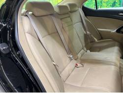 ＩＳ ＩＳ２５０ バージョンＬの中古車画像