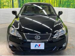ＩＳ ＩＳ２５０ バージョンＬの中古車画像