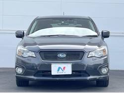 インプレッサスポーツ ２．０ｉの中古車画像