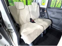 ムーヴキャンバス Ｘ ＳＡⅢの中古車画像