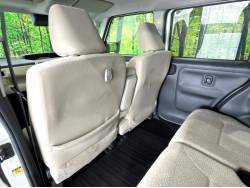 ムーヴキャンバス Ｘ ＳＡⅢの中古車画像