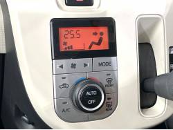 ムーヴキャンバス Ｘ ＳＡⅢの中古車画像