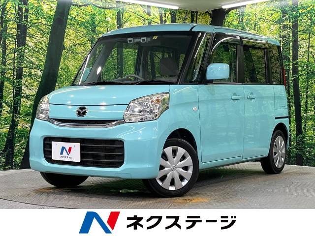 マツダ フレアワゴン XS 6.3万Km 72.5万円(広島県)[429]の中古車詳細