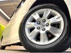 アルファードＶ ＭＺの中古車画像