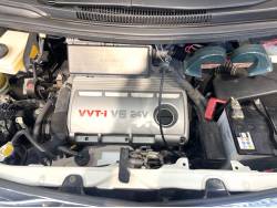 アルファードＶ ＭＺの中古車画像