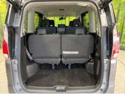 セレナ X（日産）[CVT（無段変速車）]のカタログ詳細情報｜中古車の