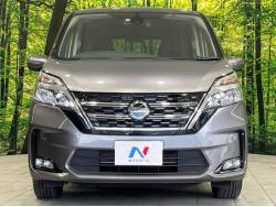 セレナ X（日産）[CVT（無段変速車）]のカタログ詳細情報｜中古車の