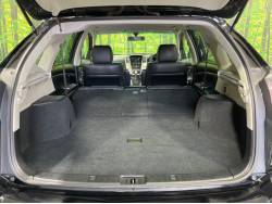 ハリアーハイブリッド プレミアムＳパッケージの中古車画像