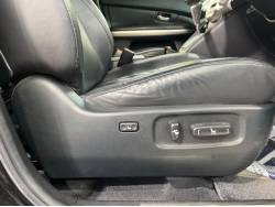 ハリアーハイブリッド プレミアムＳパッケージの中古車画像