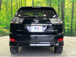 ハリアーハイブリッド プレミアムＳパッケージの中古車画像