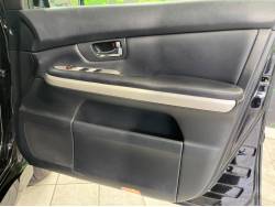 ハリアーハイブリッド プレミアムＳパッケージの中古車画像