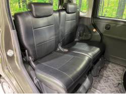 タント カスタムＬの中古車画像