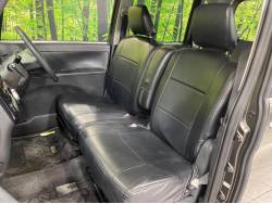 タント カスタムＬの中古車画像