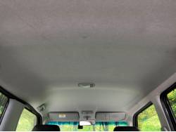 タント カスタムＬの中古車画像