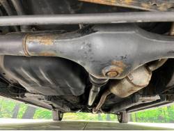 タント カスタムＬの中古車画像