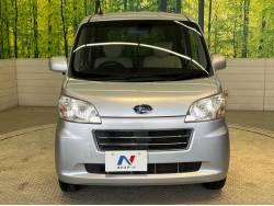 ルクラ Ｌの中古車画像