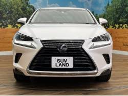 ＮＸ ＮＸ３００ｈの中古車画像
