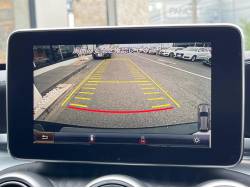 Ｃクラスステーションワゴン Ｃ２５０ ステーションワゴン スポーツの中古車画像