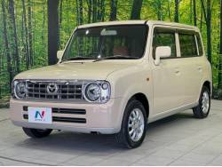 スピアーノ ＸＳの中古車画像