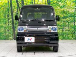 タウンボックス ＬＸの中古車画像